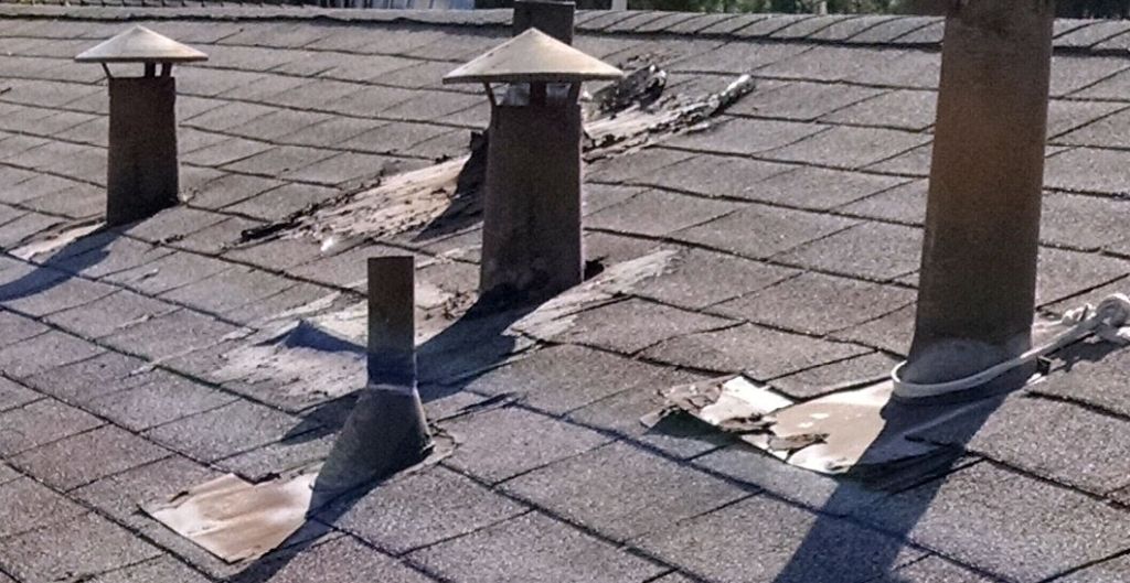 local roofing
